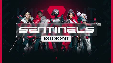 Sentinels: Valorant Team Profile .